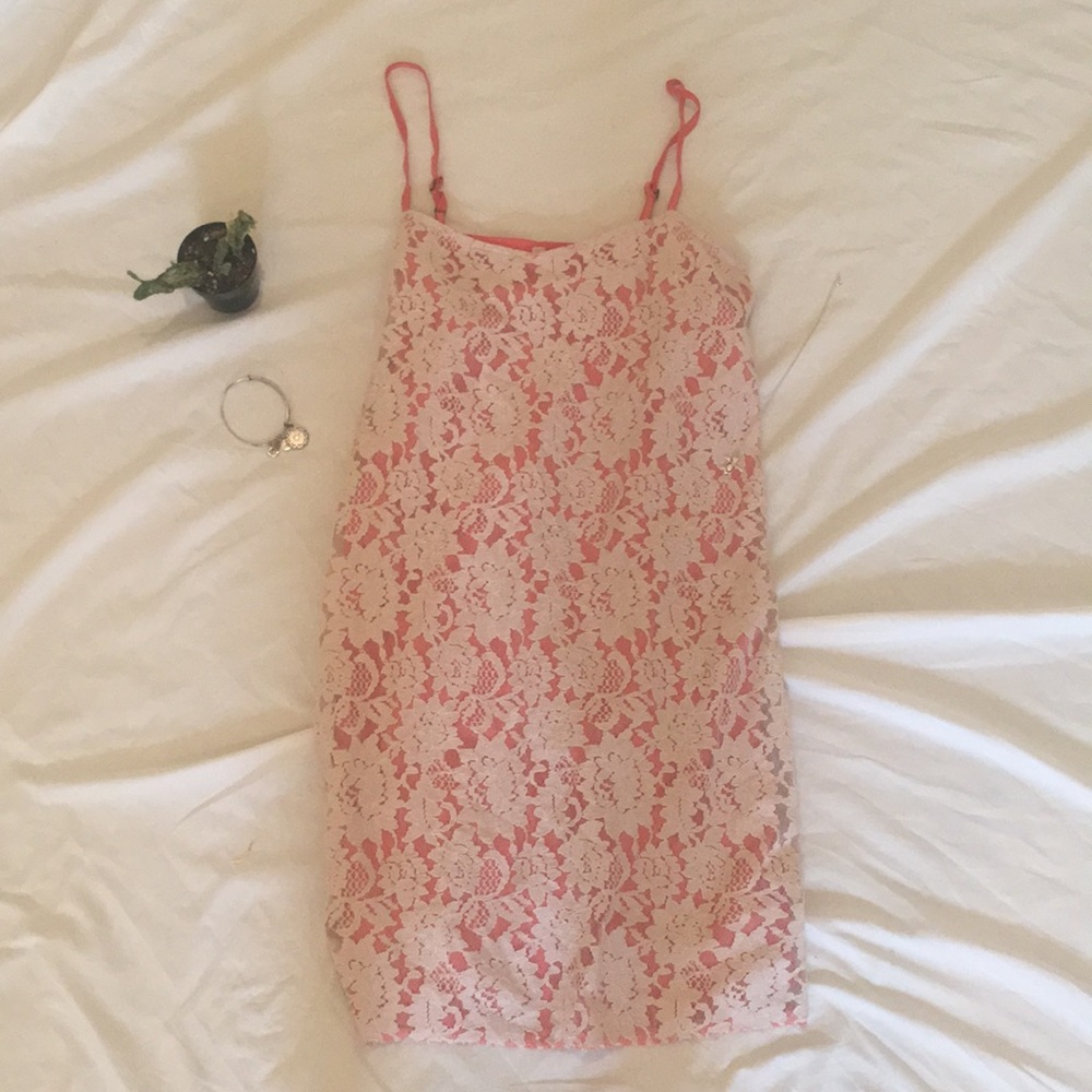Frenchi dress